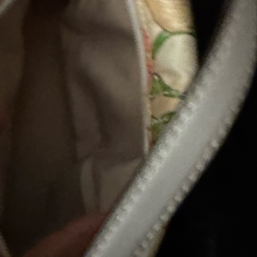 Coach Multicolor Patterned Mini Bag - image 3